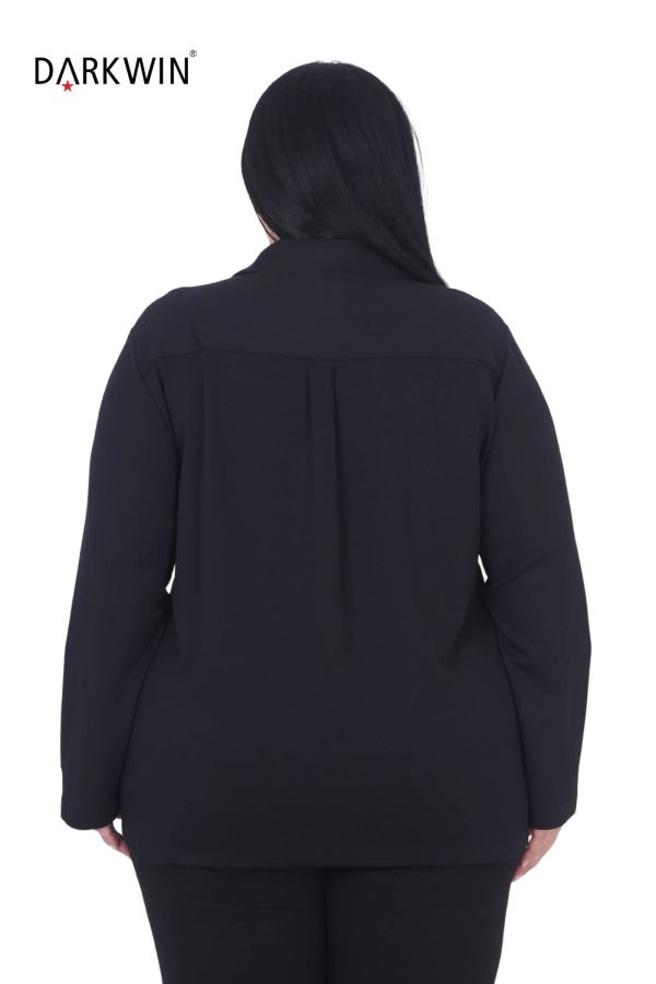 3448 GRANDI GÖMLEK - 4