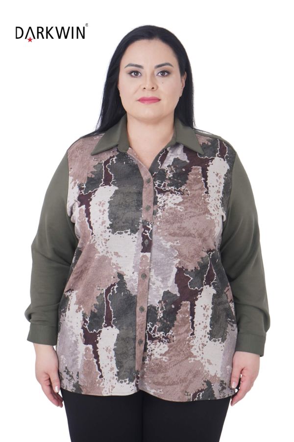 3452 GRANDI BLUZ - 4