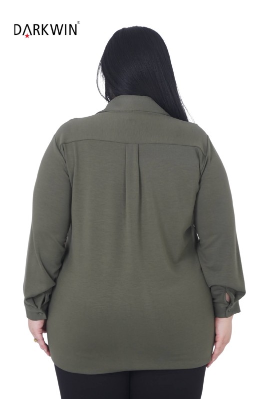 3452 GRANDI BLUZ - 9