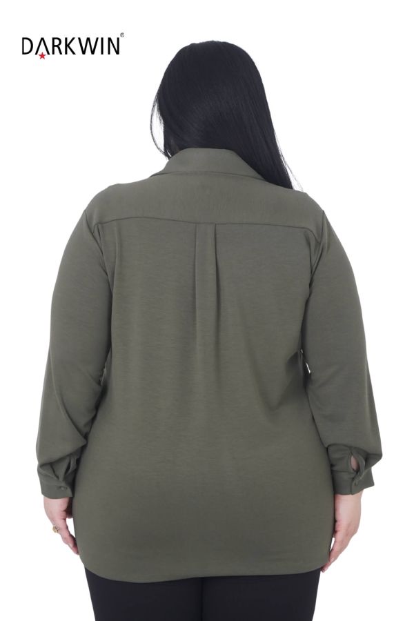 3452 GRANDI BLUZ - 9