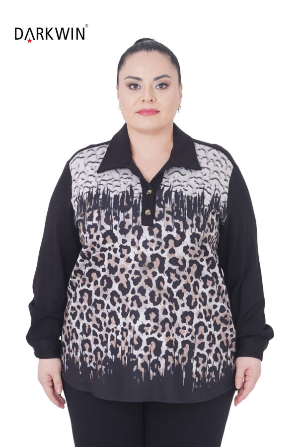 3464 GRANDI GÖMLEK - 4