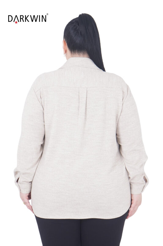 3464 GRANDI GÖMLEK - 6