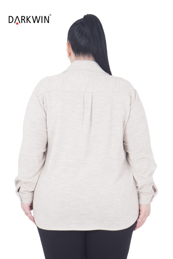 3464 GRANDI GÖMLEK - 6