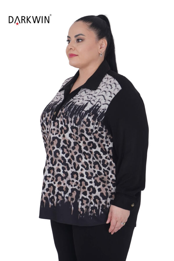 3464 GRANDI GÖMLEK - 7