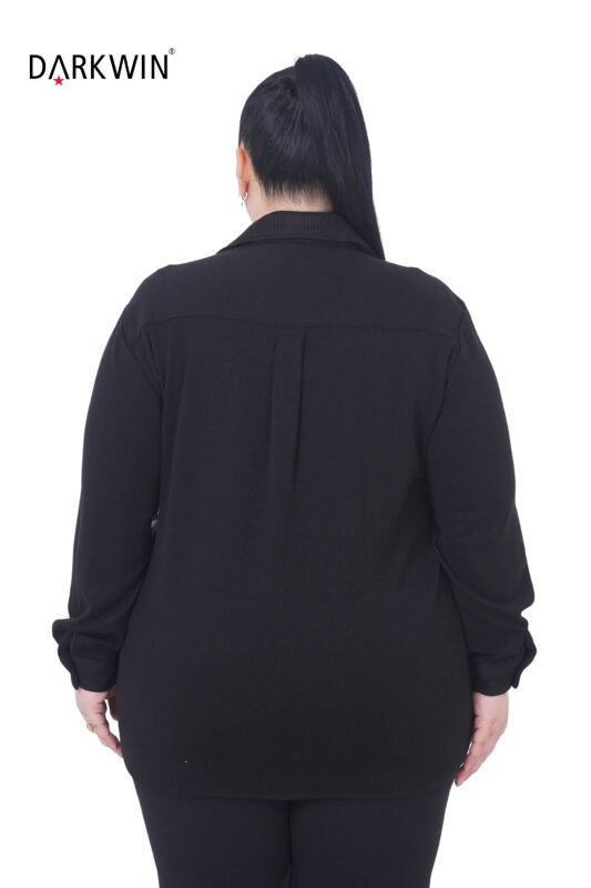 3464 GRANDI GÖMLEK - 8