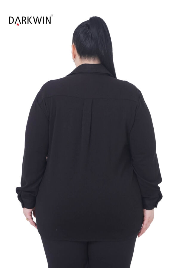 3464 GRANDI GÖMLEK - 8