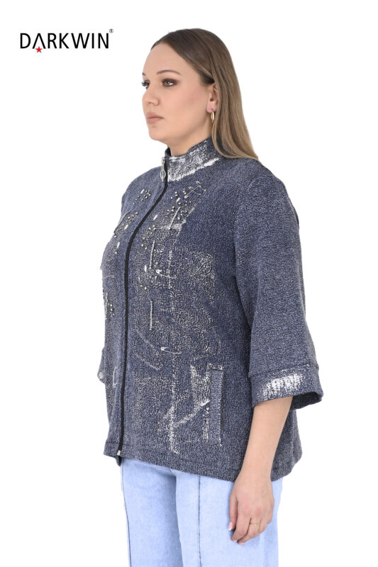 3471 LA VELINA HIRKA LACIVERT - LA VELINA (1)