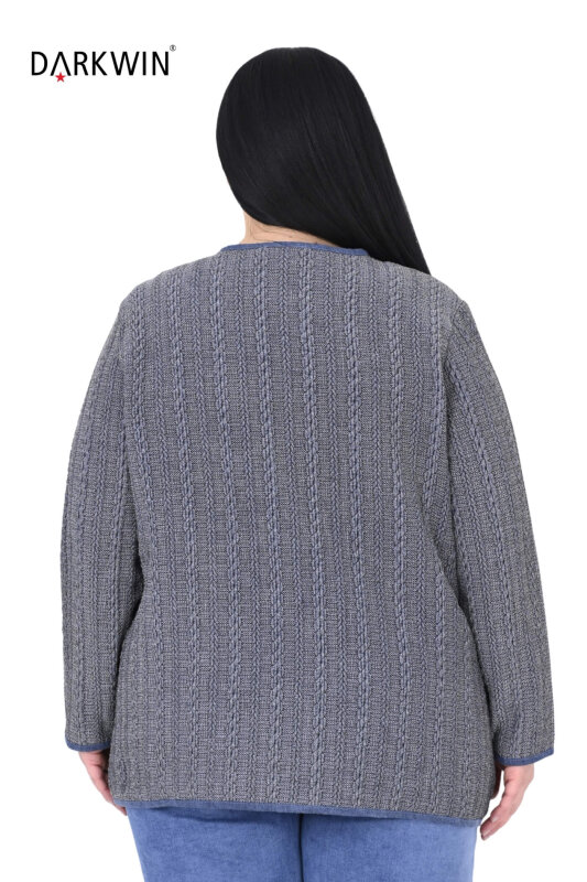 3474 LA VELINA HIRKA LACIVERT - 3