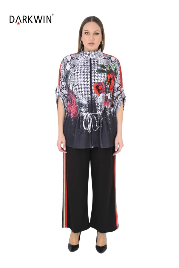 3477 LA VELINA TAKIM BEYAZ - 1