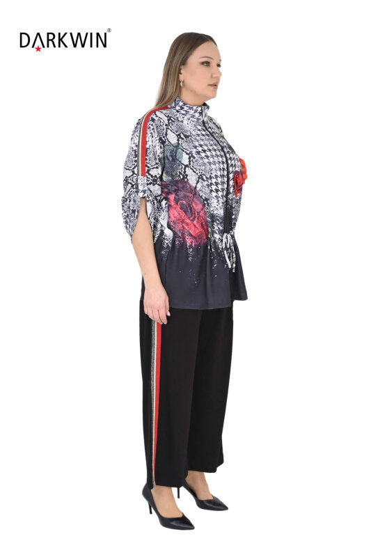 3477 LA VELINA TAKIM BEYAZ - LA VELINA (1)