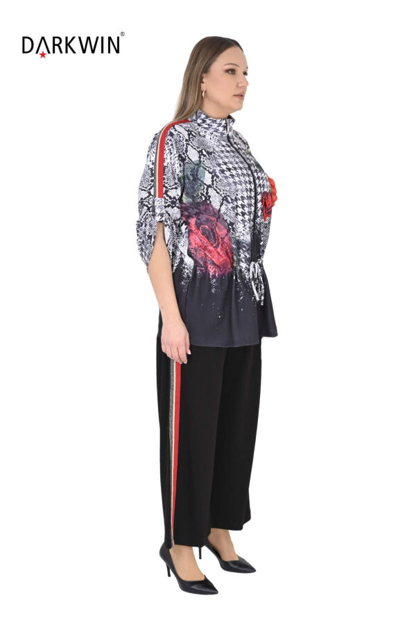 3477 LA VELINA TAKIM BEYAZ - 2