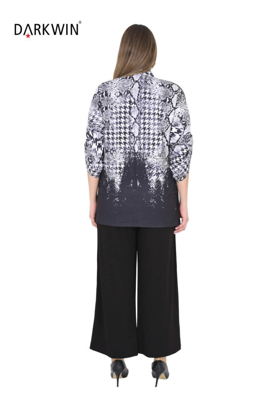 3477 LA VELINA TAKIM BEYAZ - 3