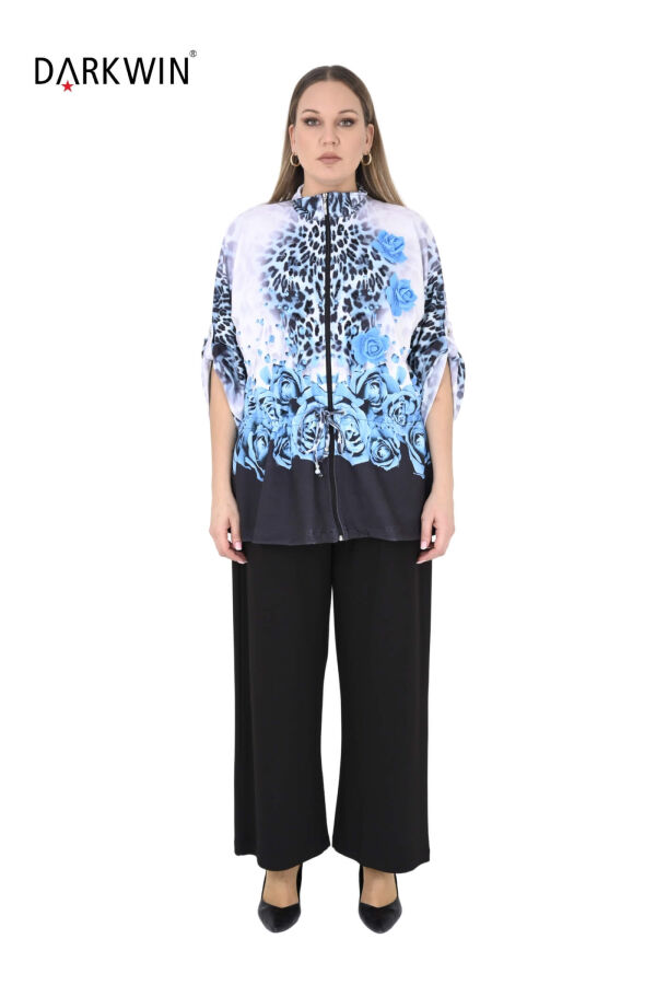 3478 LA VELINA TAKIM MAVI - 1