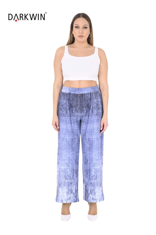 3479 LA VELINA TAKIM LACIVERT - LA VELINA