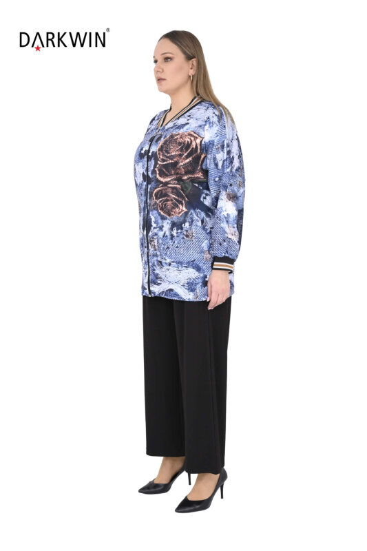 3480 LA VELINA TAKIM MAVI - LA VELINA (1)