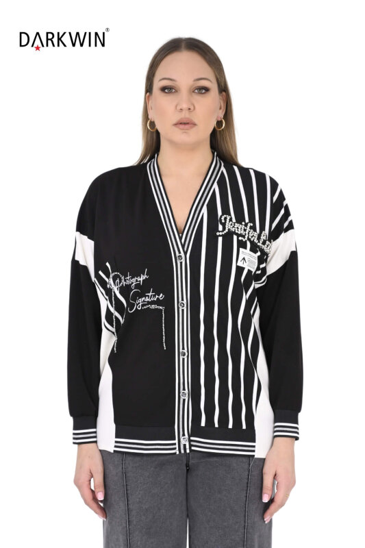 3481 LA VELINA HIRKA SIYAH - LA VELINA