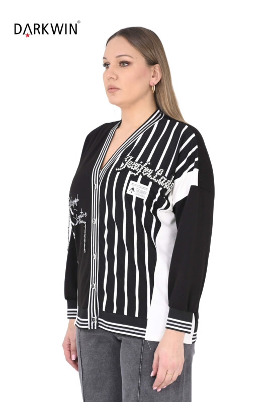 3481 LA VELINA HIRKA SIYAH - LA VELINA (1)