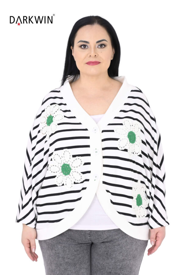 3503 LA VELINA HIRKA BEYAZ - 1