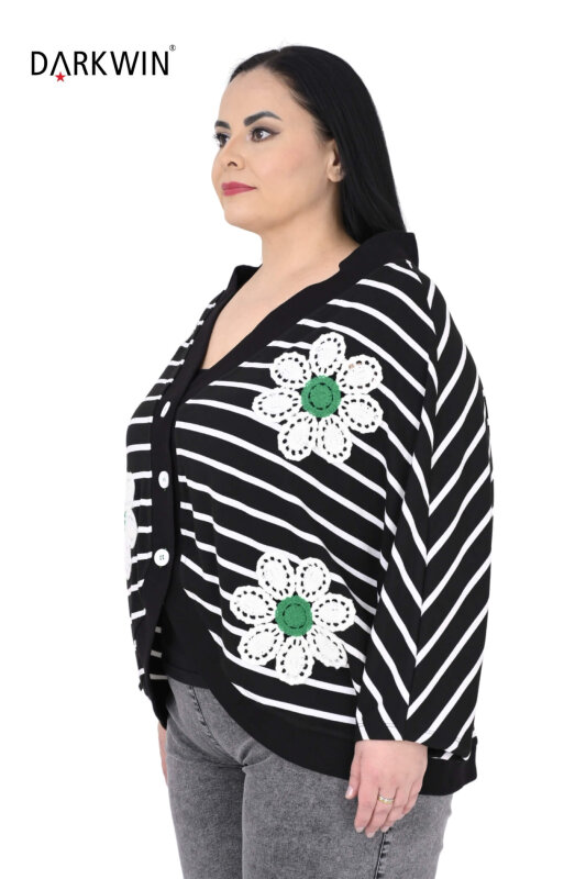 3503 LA VELINA HIRKA SIYAH - LA VELINA (1)