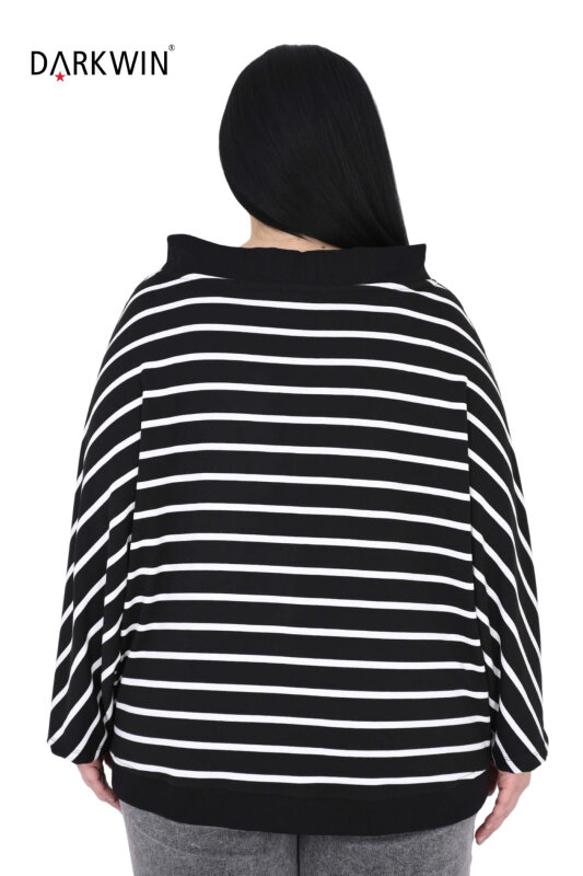 3503 LA VELINA HIRKA SIYAH - 3