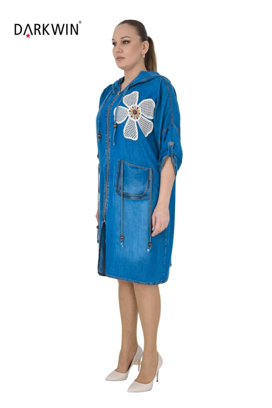 3509 LA VELINA HIRKA MAVI - 2