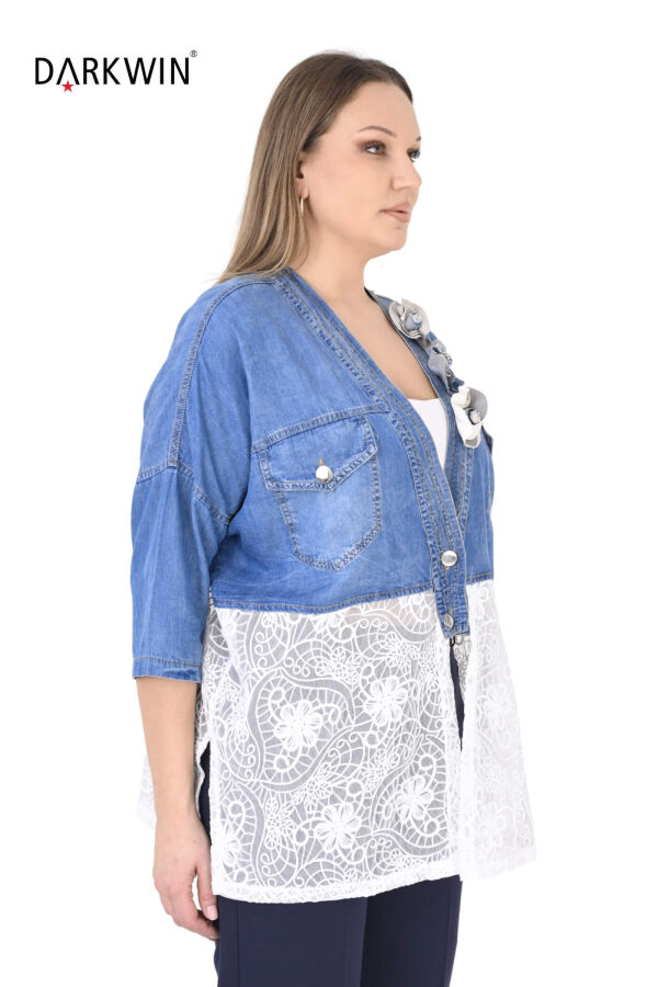 3514 LA VELINA HIRKA MAVI - 2