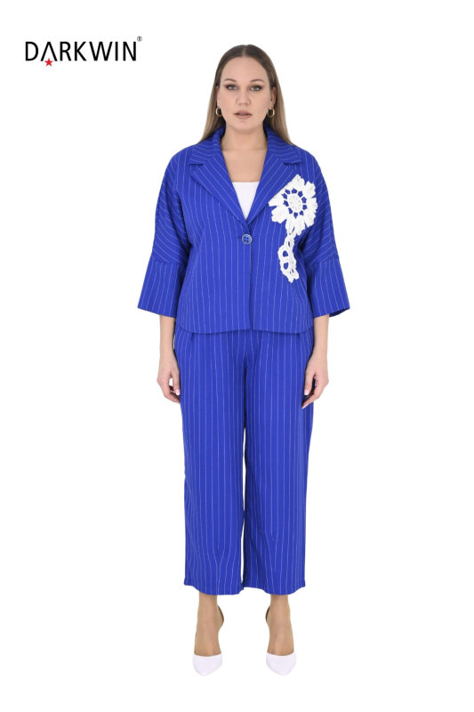 3542 LA VELINA TAKIM SAKS - LA VELINA