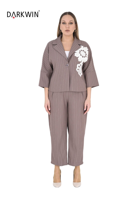 3542 LA VELINA TAKIM VIZON - LA VELINA