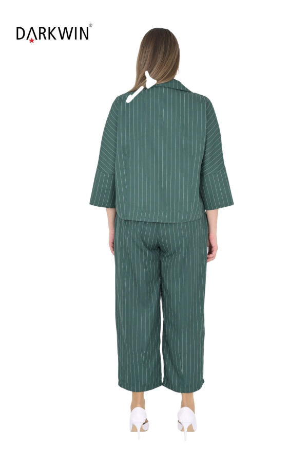 3542 LA VELINA TAKIM YESIL - 3