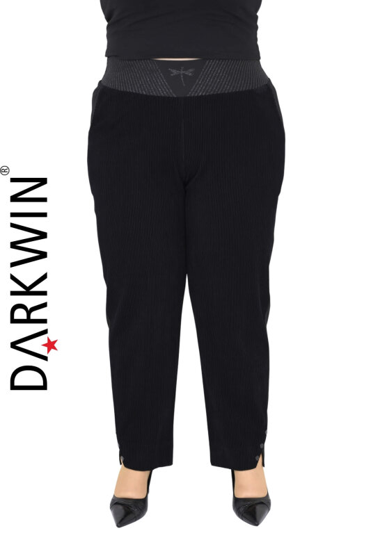 3553-1 MOTIVATION PANTOLON SIYAH - MOTIVATION (1)