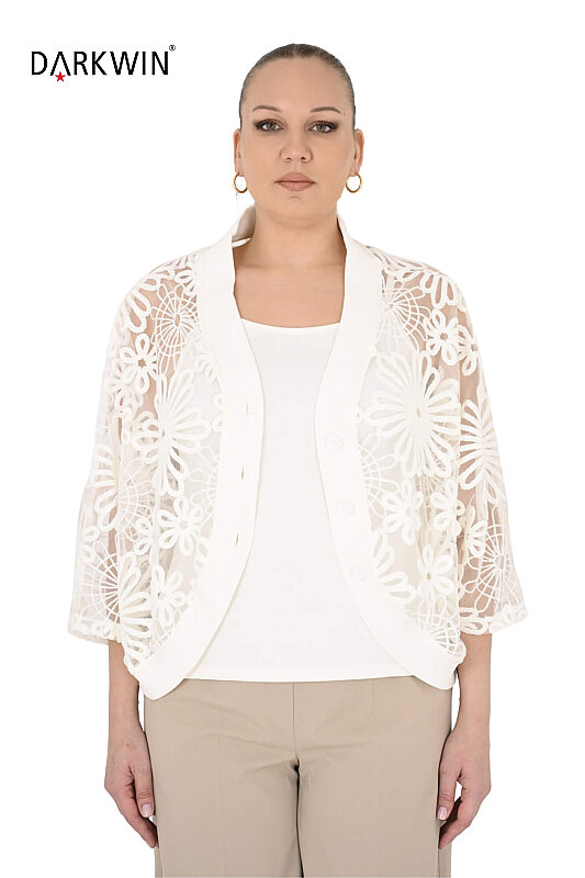 3553 LA VELINA HIRKA EKRU - LA VELINA
