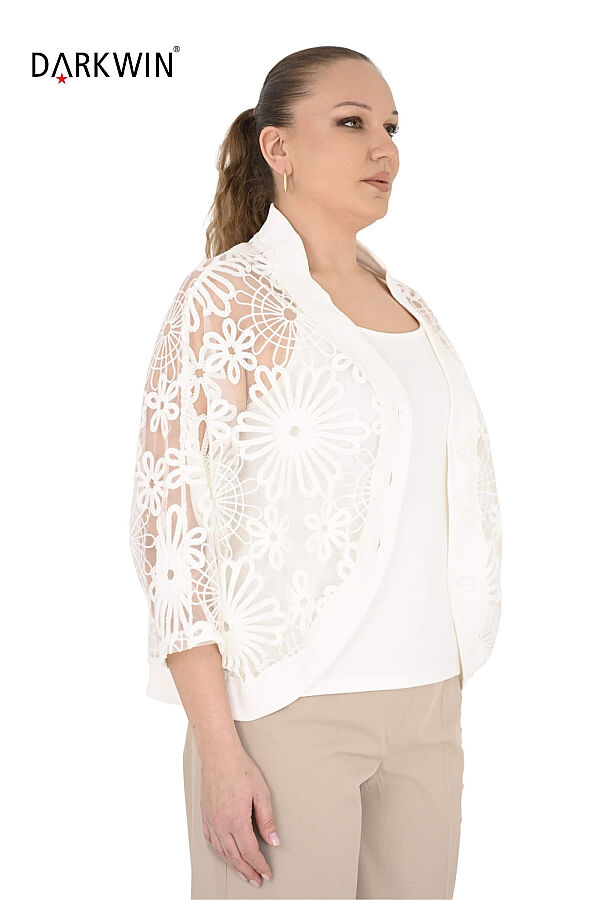3553 LA VELINA HIRKA EKRU - 2