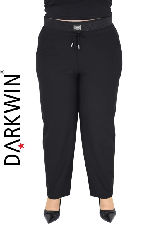 3562-1 MOTIVATION PANTOLON SIYAH - MOTIVATION (1)