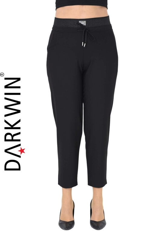 3562 MOTIVATION PANTOLON SIYAH - MOTIVATION (1)