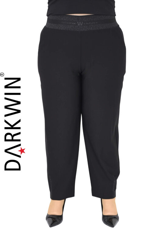 3565-1 MOTIVATION PANTOLON SIYAH - MOTIVATION (1)