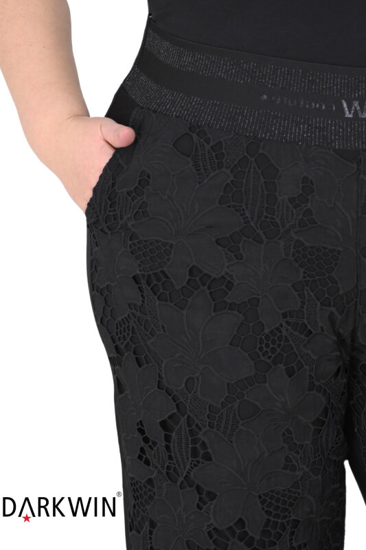 3566-1 MOTIVATION PANTOLON SIYAH - MOTIVATION (1)