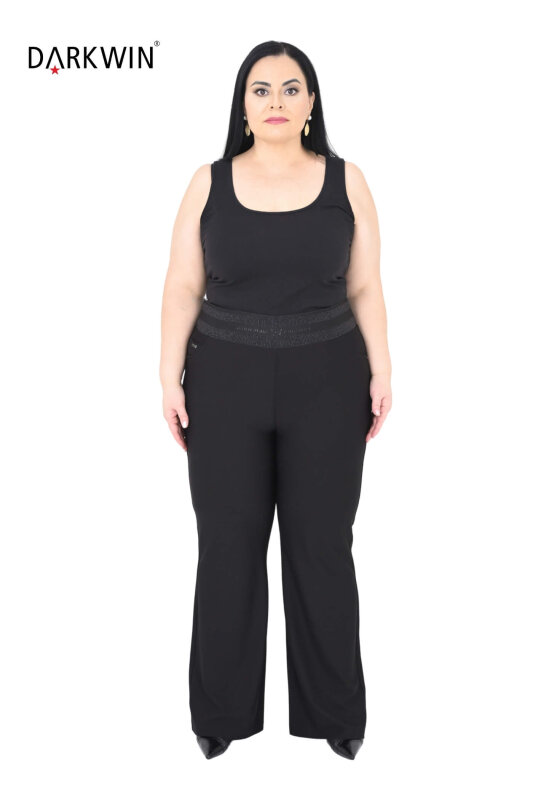 3570-1 MOTIVATION PANTOLON SIYAH - MOTIVATION (1)