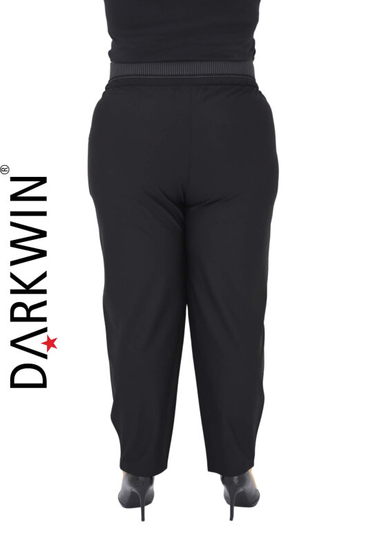 3586-1 MOTIVATION PANTOLON SIYAH - 9