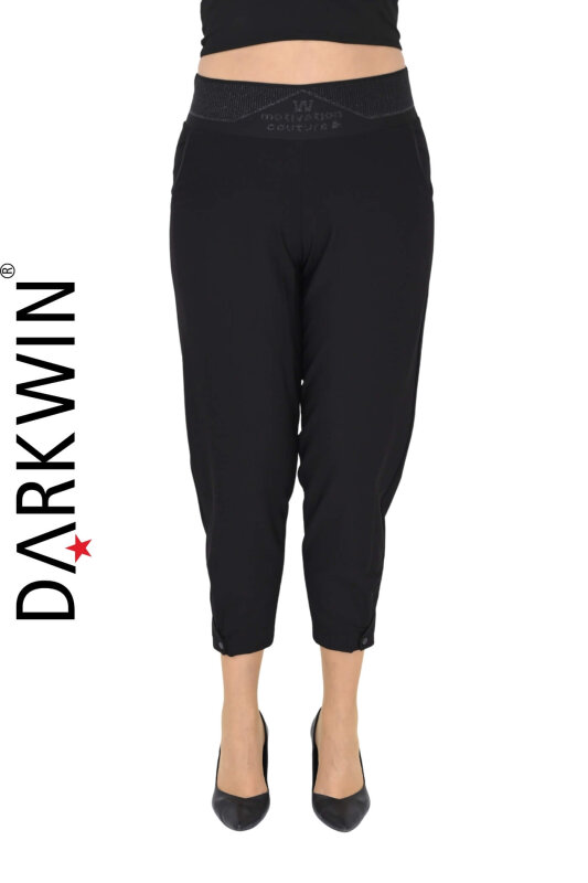 3587 MOTIVATION PANTOLON SIYAH - MOTIVATION (1)