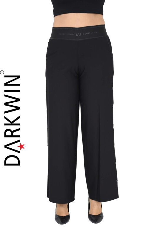 3588 MOTIVATION PANTOLON SIYAH - MOTIVATION (1)