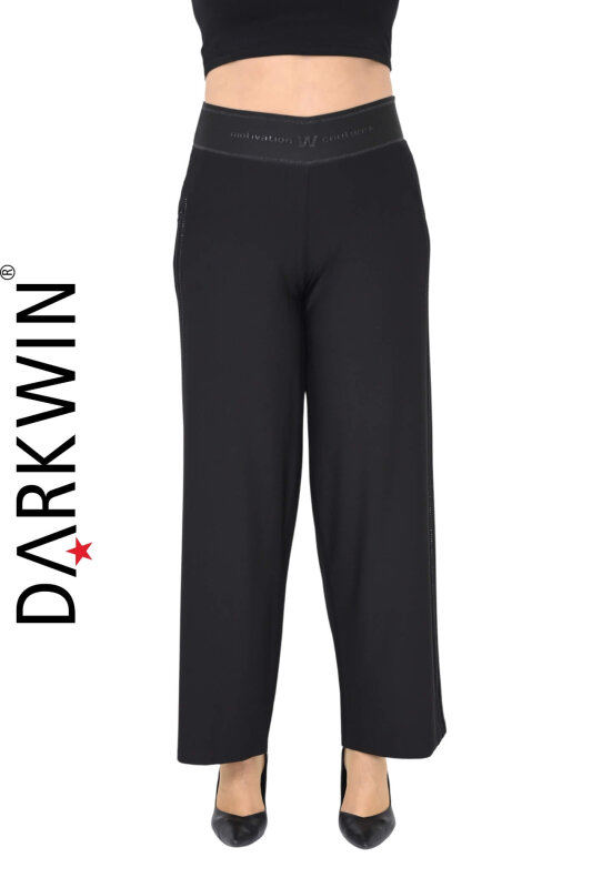 3594 MOTIVATION PANTOLON SIYAH - MOTIVATION (1)