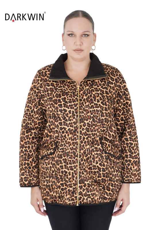 3602 DARKWIN MONT SIYAH - DARKWIN