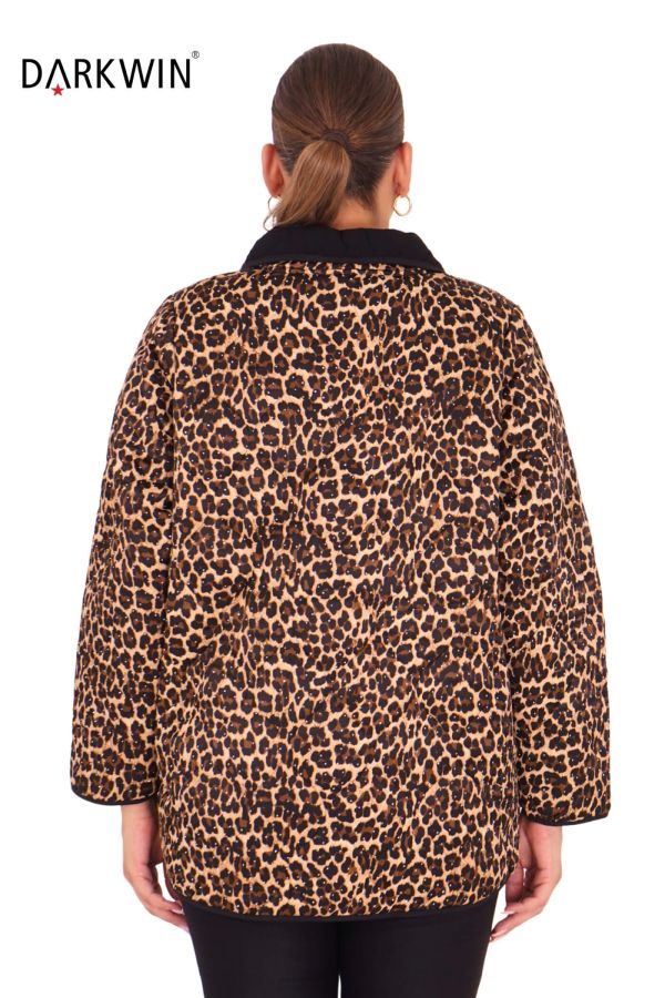 3602 DARKWIN MONT SIYAH - 3