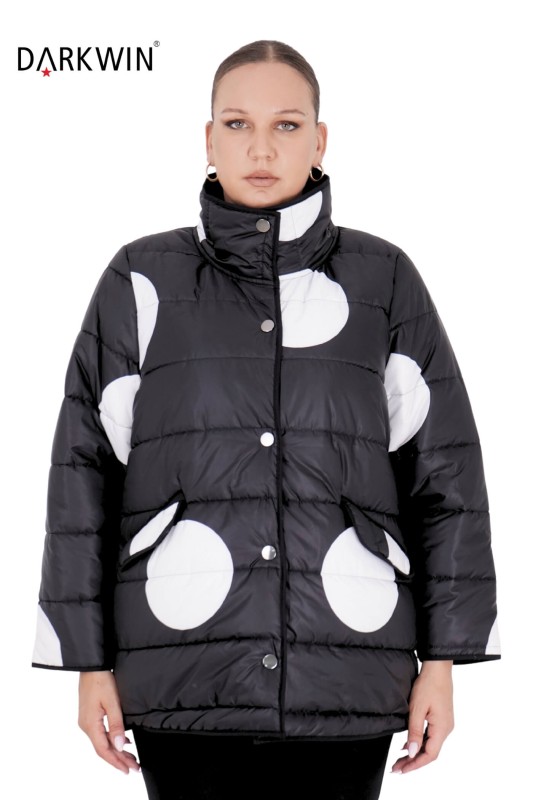 3603 DARKWIN MONT SIYAH - DARKWIN