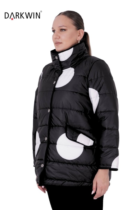 3603 DARKWIN MONT SIYAH - DARKWIN (1)