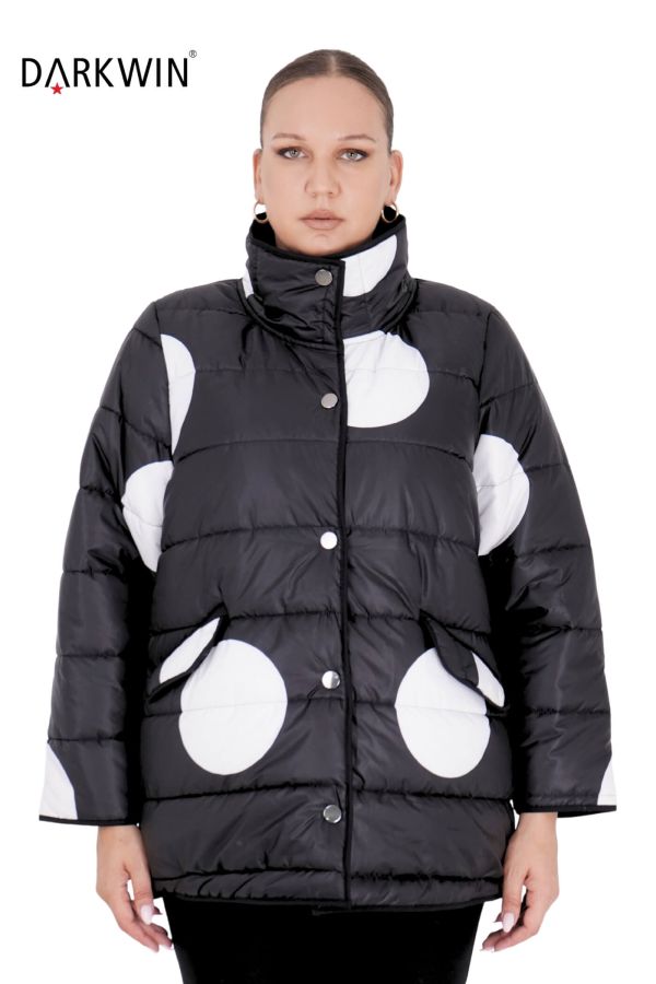 3603 DARKWIN MONT SIYAH - 1