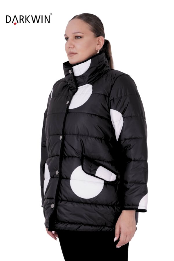 3603 DARKWIN MONT SIYAH - 2