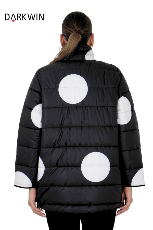 3603 DARKWIN MONT SIYAH - 3