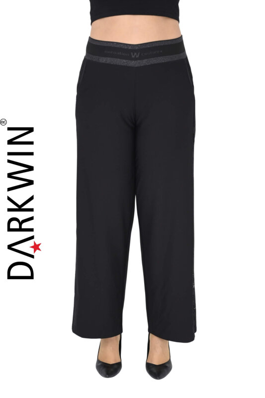 3604 MOTIVATION PANTOLON SIYAH - MOTIVATION (1)