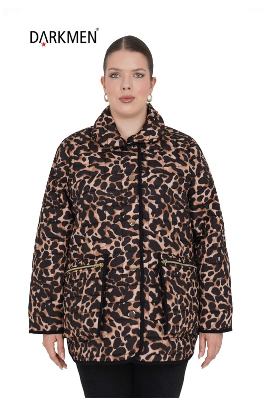 3651 DARKWIN MONT SIYAH - DARKWIN